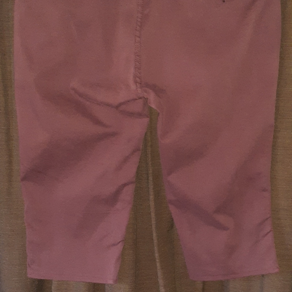 George capris - Picture 7 of 7